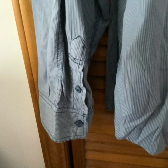 BUFFALO MENS SHIRT - Picture 4 of 6